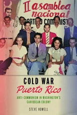 Cold War Puerto Rico