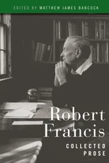 Robert Francis