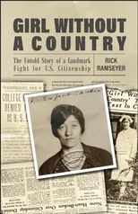 Girl Without a Country