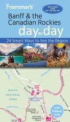 Frommer's Banff & the Canadian Rockies day by day