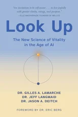 Look Up
