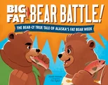 Big Fat Bear Battle!