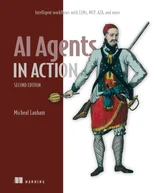 AI Agents in Action, Second Edition