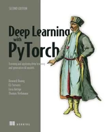 Deep Learning with PyTorch, Second Edition