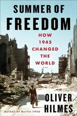 Summer of Freedom
