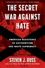 The Secret War Against Hate