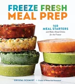 Freeze Fresh Meal Prep