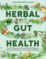 Herbal Gut Health