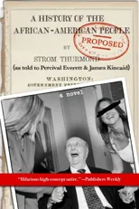 A History of the African-American People (Proposed) by Strom Thurmond