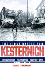 The First Battle for Kesternich