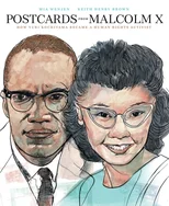 Postcards from Malcolm X