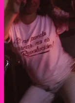 Dancing the Revolution