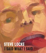 Steve Locke