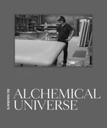 Su Xiaobai’s Alchemical Universe