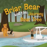 Briar Bear's Journey to the Bear Tree