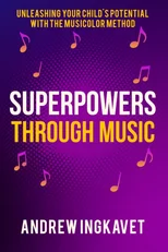Superpowers Through Music