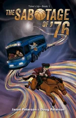 Sabotage of '76