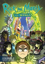 Rick and Morty