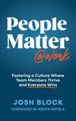 People Matter at Work
