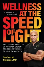Wellness at the Speed of Light