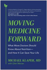 Moving Medicine Forward