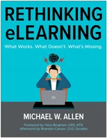 Rethinking eLearning