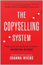 The Copyselling System