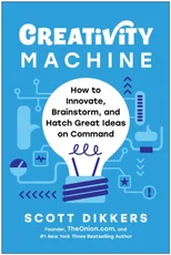 Creativity Machine