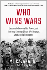 Who Wins Wars