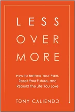 Less Over More