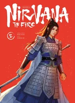 Nirvana in Fire Vol 2