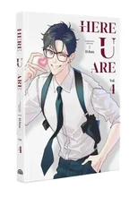 Here U Are Vol 4