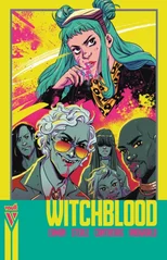 Witchblood