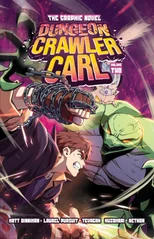 Dungeon Crawler Carl, Vol. 2 (Graphic Novel)