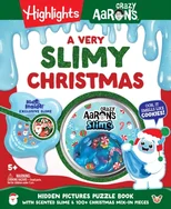 A Very Slimy Christmas