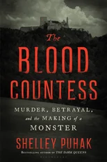 The Blood Countess