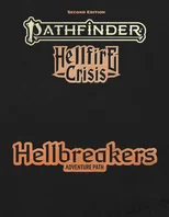 Pathfinder Hellbreakers Adventure Path (P2)