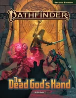 Pathfinder Adventure