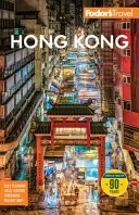 Fodor's Hong Kong