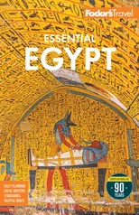 Fodor's Essential Egypt