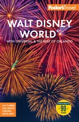 Fodor's Walt Disney World