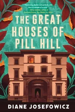 The Great Houses of Pill Hill