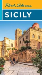 Rick Steves Sicily (Third Edition)