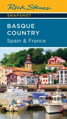 Rick Steves Snapshot Basque Country