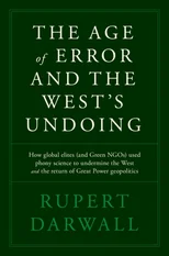 The Age of Error
