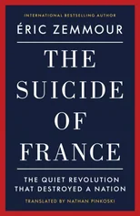 The Suicide of France