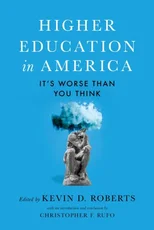 Higher Education in America