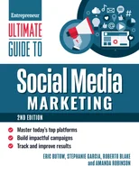 Ultimate Guide to Social Media Marketing