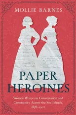 Paper Heroines