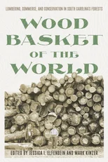 Wood Basket of the World